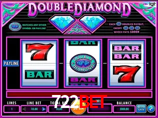 A Emoção da Loteria na 722bet: Uma Chance de Mudança de Vida