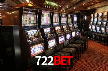 A Revolução dos Aplicativos de Jogos no 722bet