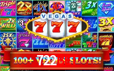 Desvendando o Mundo dos Jogos Virtuais na 722bet