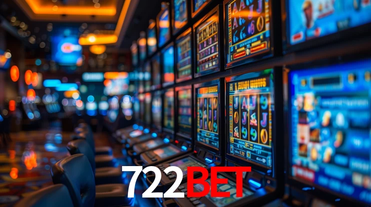 Account Benefits 722bet