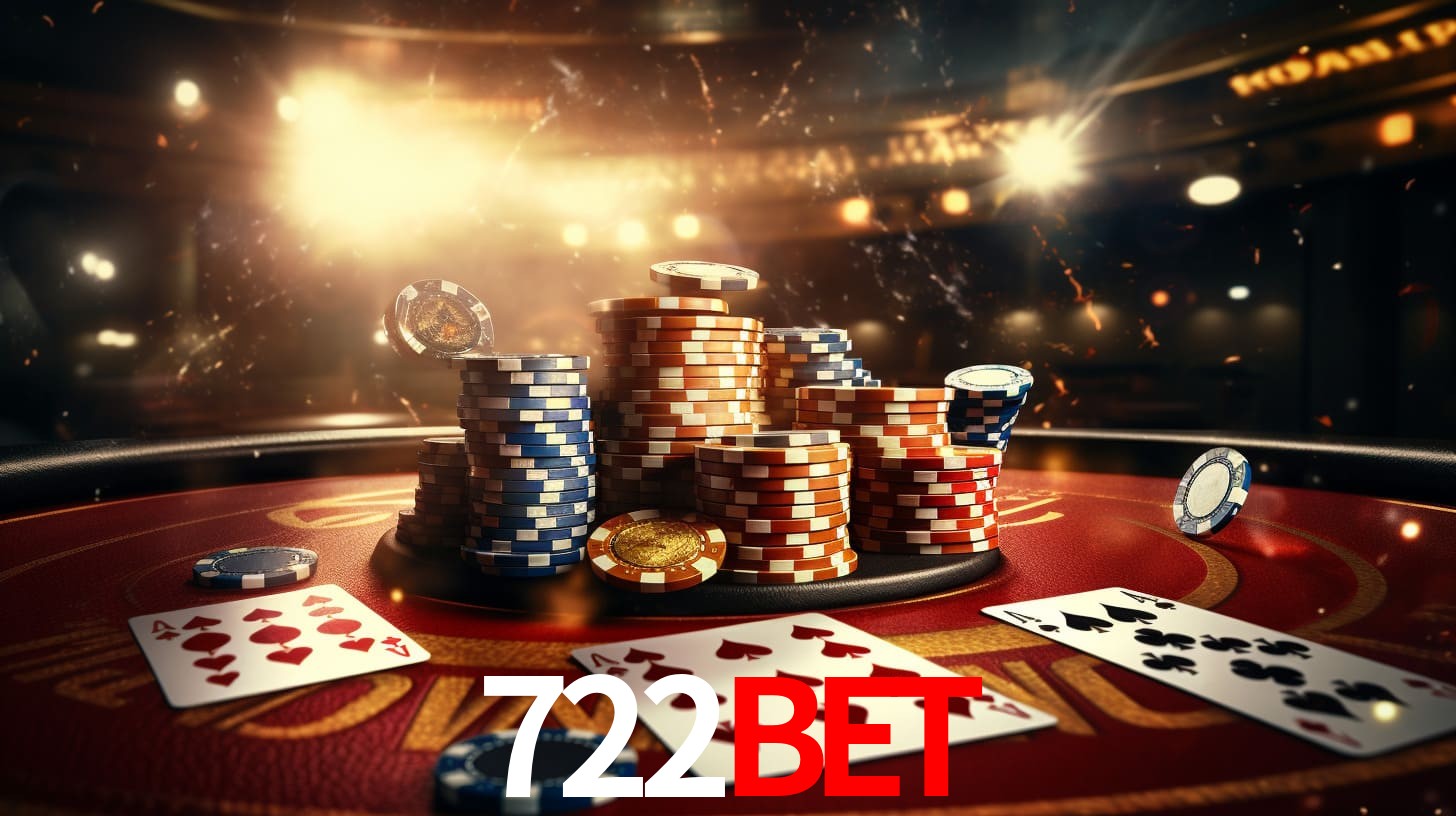 Tournaments 722bet
