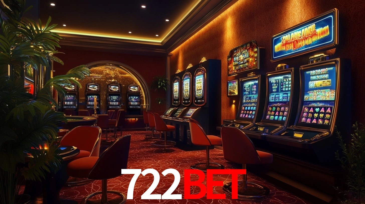 Premium Interface 722bet