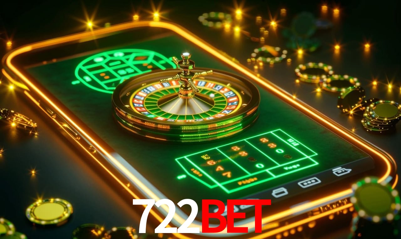 Account Benefits 722bet