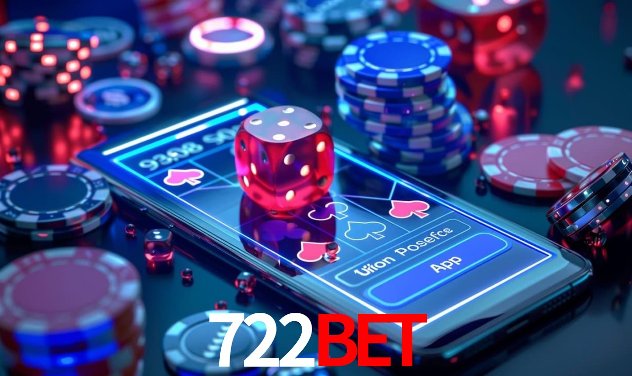 Exclusive Offers 722bet