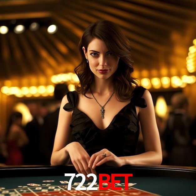 Apostas Esportivas na 722bet: Um Guia Completo