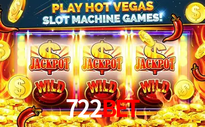 Descubra a Magia dos Jogos de Arcade no 722bet
