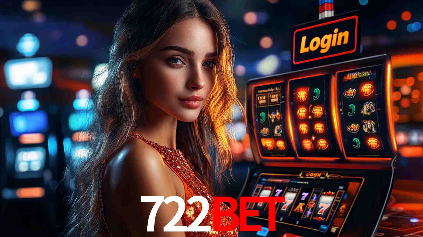 722bet