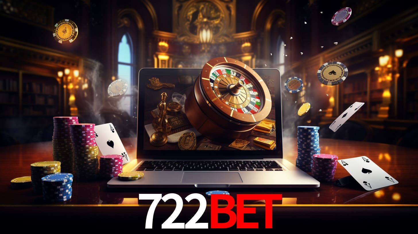 Daily Bonuses 722bet