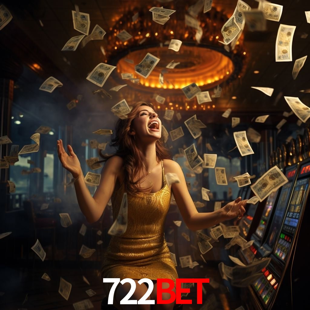 Roulette Table 722bet