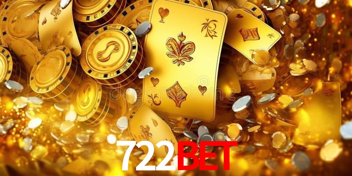 Explorando a Categoria de Eventos em Apostas na 722bet