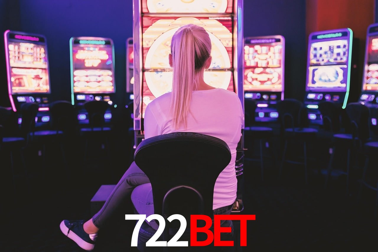 Bonus Features 722bet