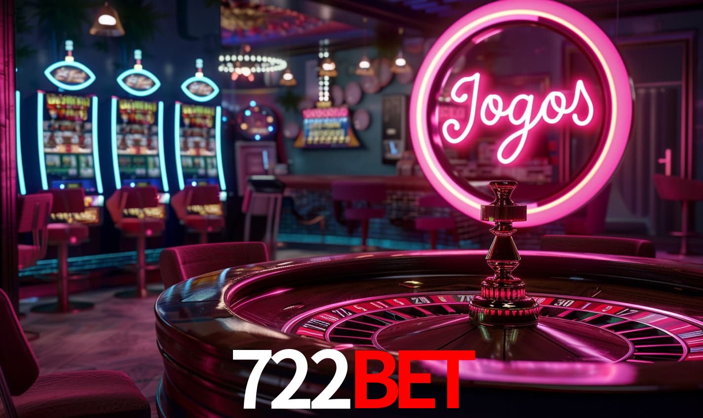 Descubra a Essência do 722bet: Nossa História e Compromissos