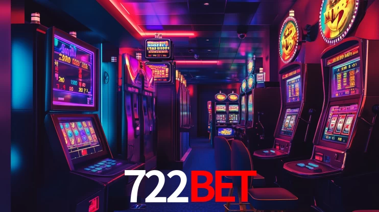 722bet login