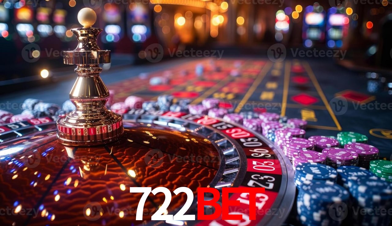 Flash Promotion 722bet