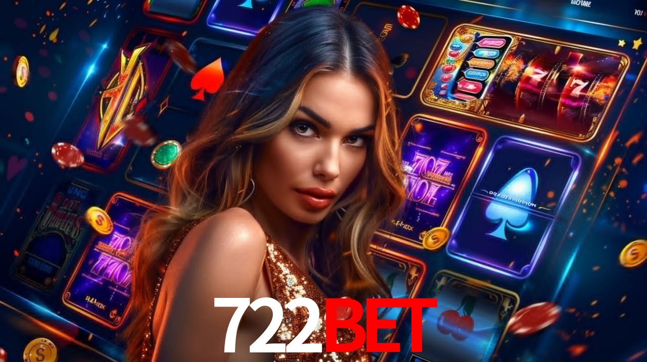 Explorando a Categoria de Eventos em Apostas na 722bet