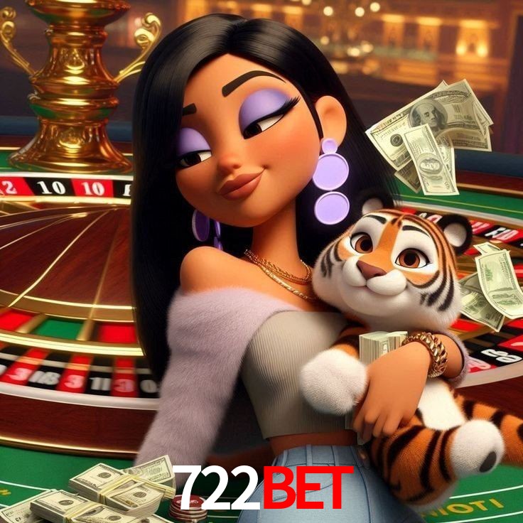 Football Betting 722bet