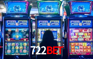 VIP Casino 722bet