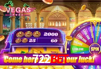 Blackjack Table 722bet