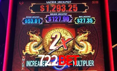 Roulette Table 722bet