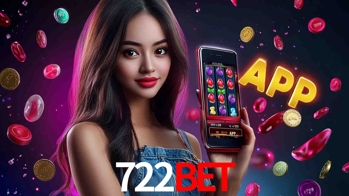 Inovações de Jogos na 722bet: O Futuro das Experiências Interativas