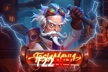 Live Casino 722bet