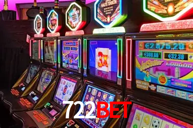 Desvendando o Mundo dos Jogos Virtuais na 722bet