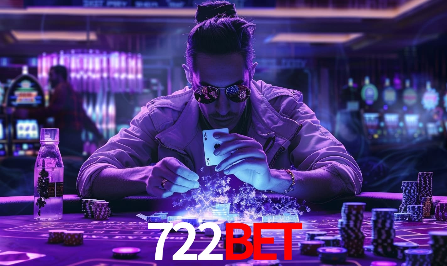 Live Casino 722bet