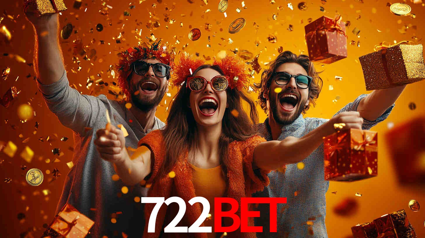 722bet