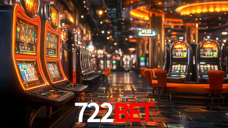Explore as vantagens do 722bet: serviço profissional e confiabilidade