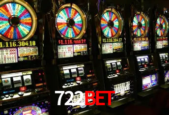 Apostas Esportivas na 722bet: Um Guia Completo