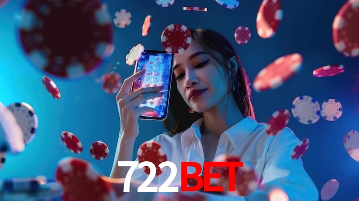 Descubra a Essência do 722bet: Nossa História e Compromissos