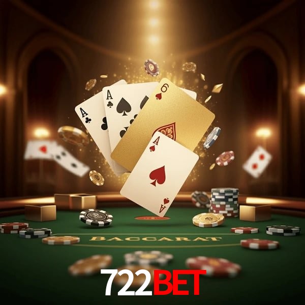 Blackjack Table 722bet