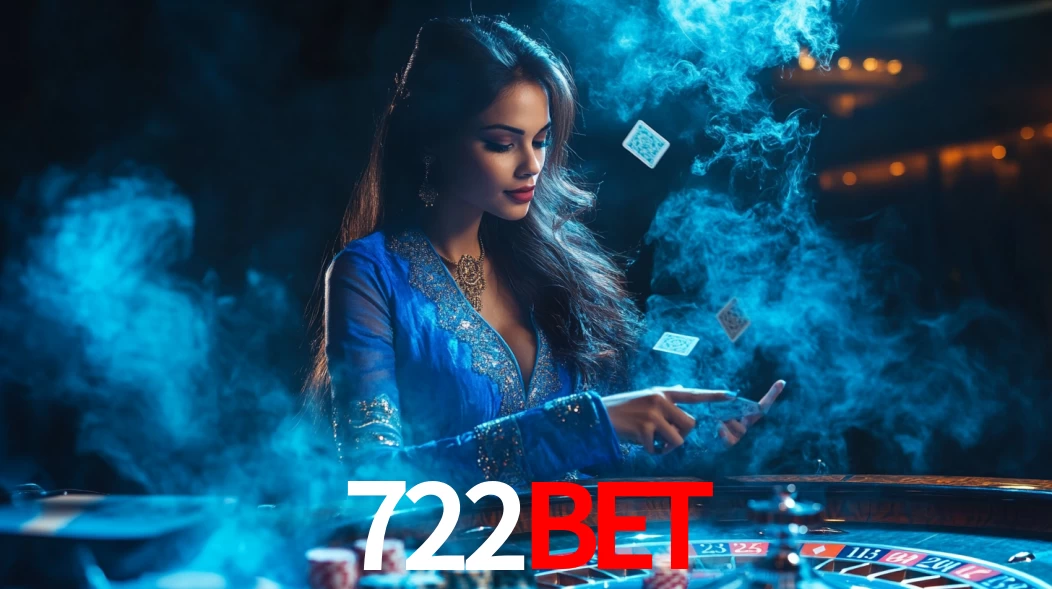 A Popularidade dos Caça-Níqueis no 722bet