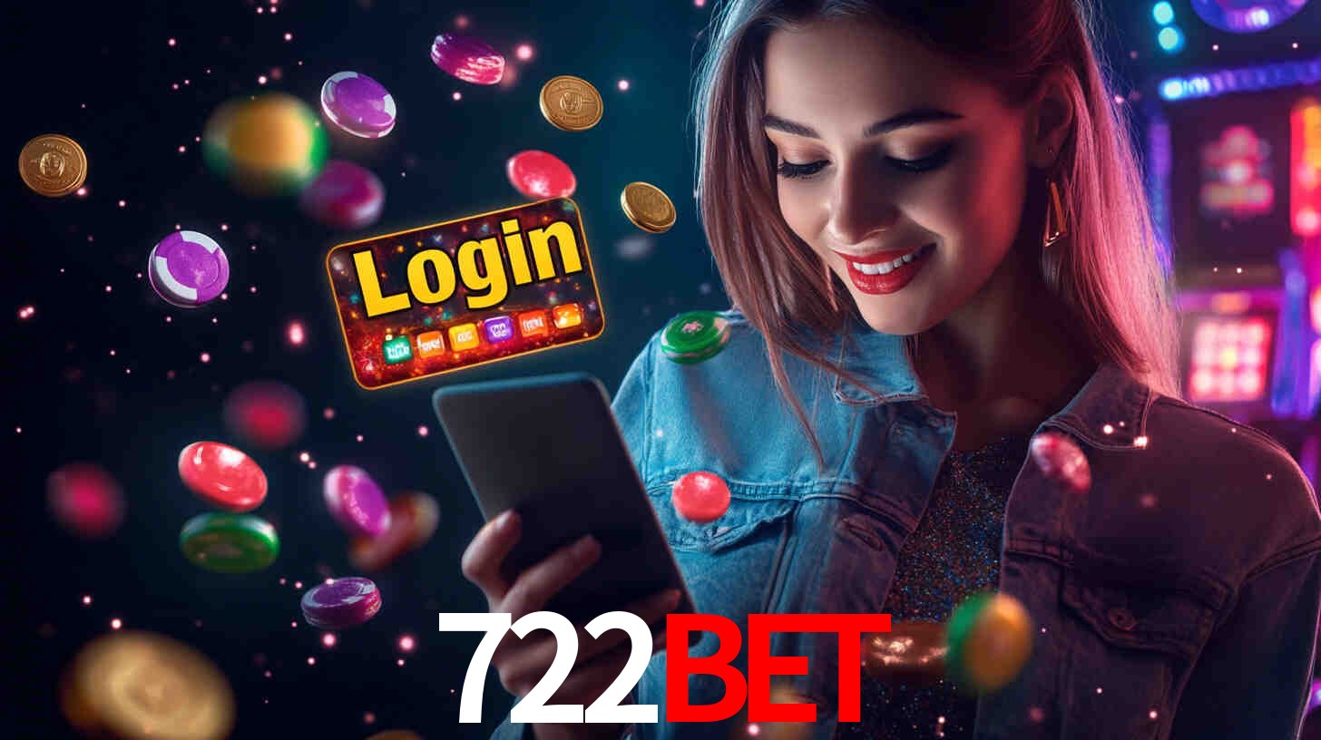 Apostas Esportivas na 722bet: Um Guia Completo