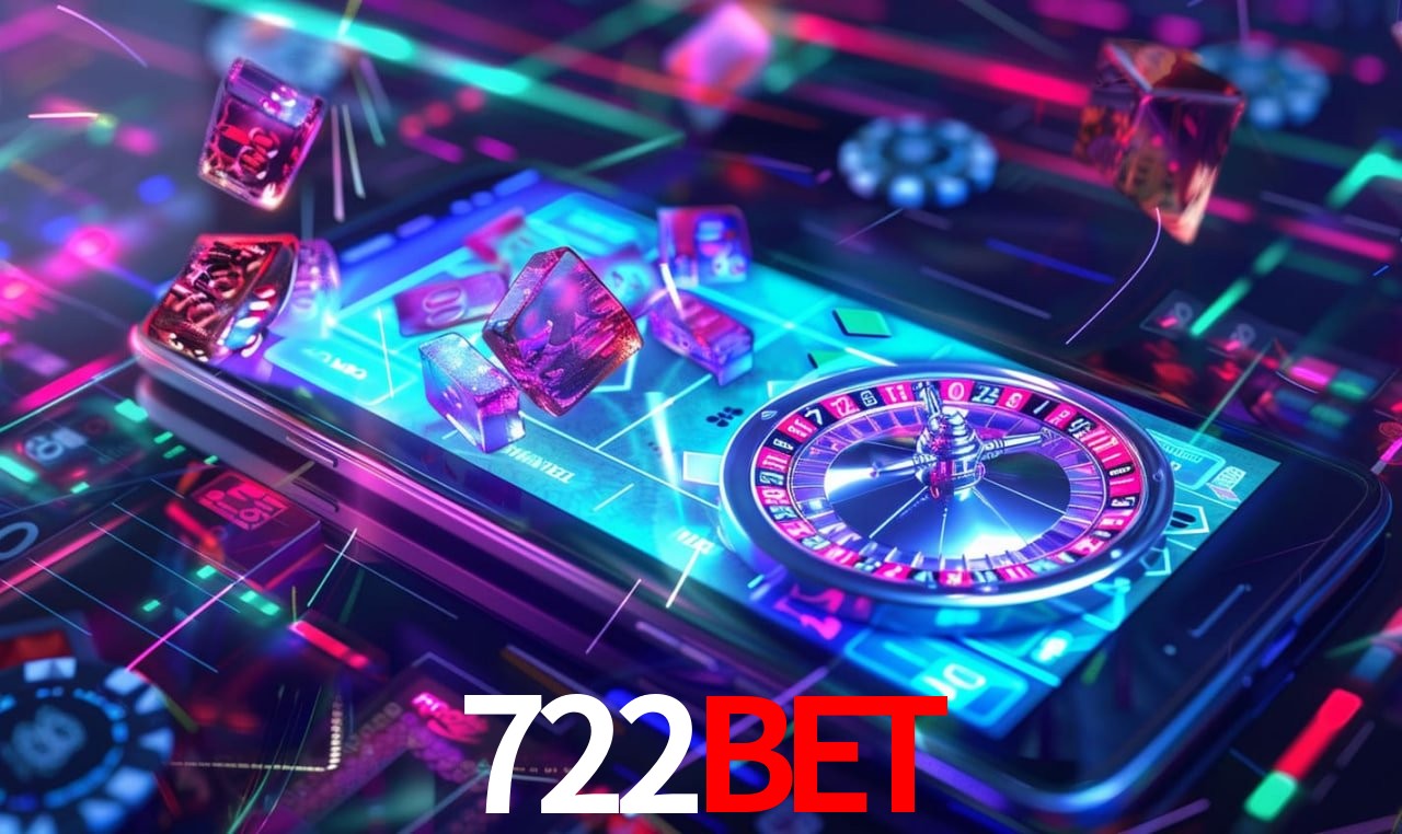 Welcome Bonus 722bet
