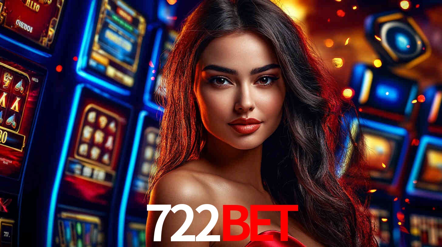 A Experiência Imersiva dos Cassinos Ao Vivo no 722bet