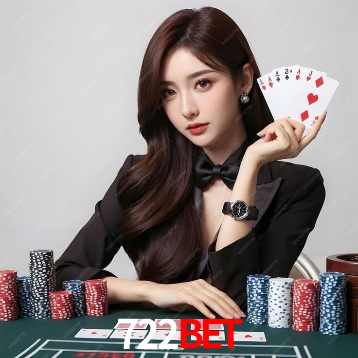 Secure Login 722bet