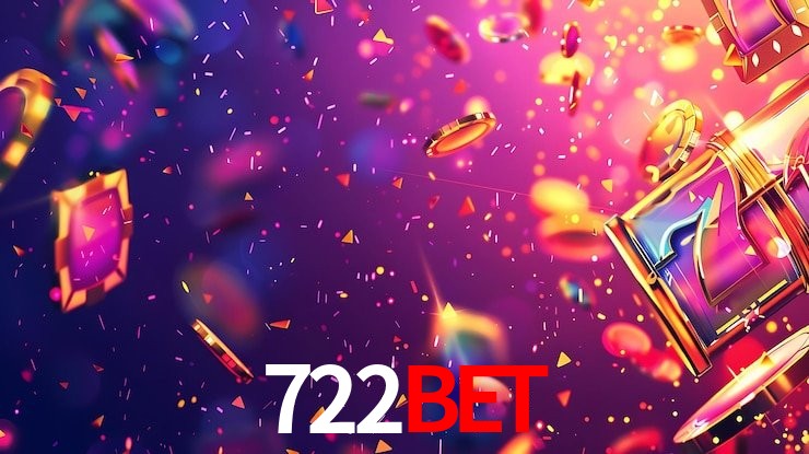 A Experiência Imersiva dos Cassinos Ao Vivo no 722bet