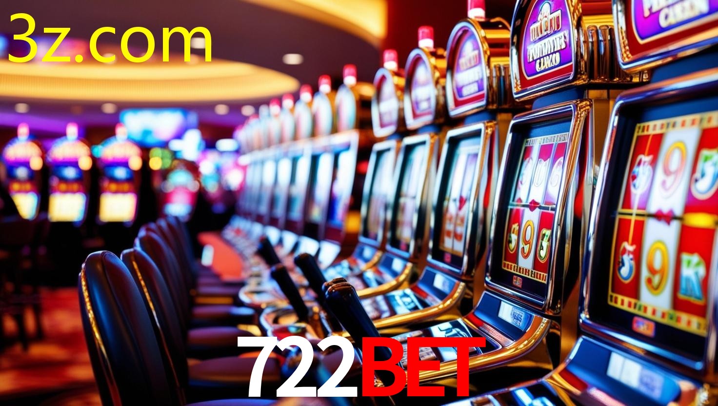 App 722BET.COM  