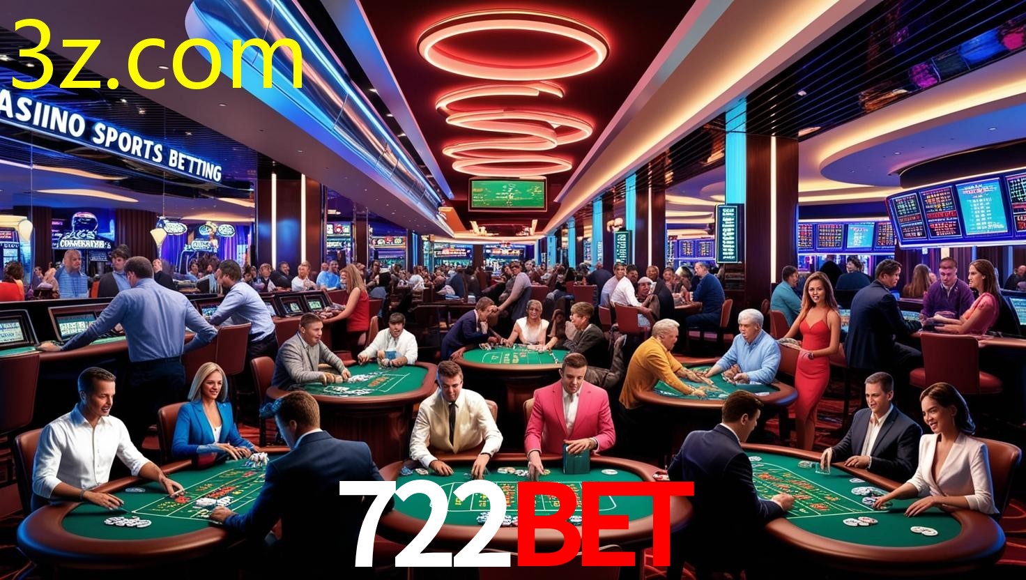 Apostas Futebol ao Vivo 722BET.COM