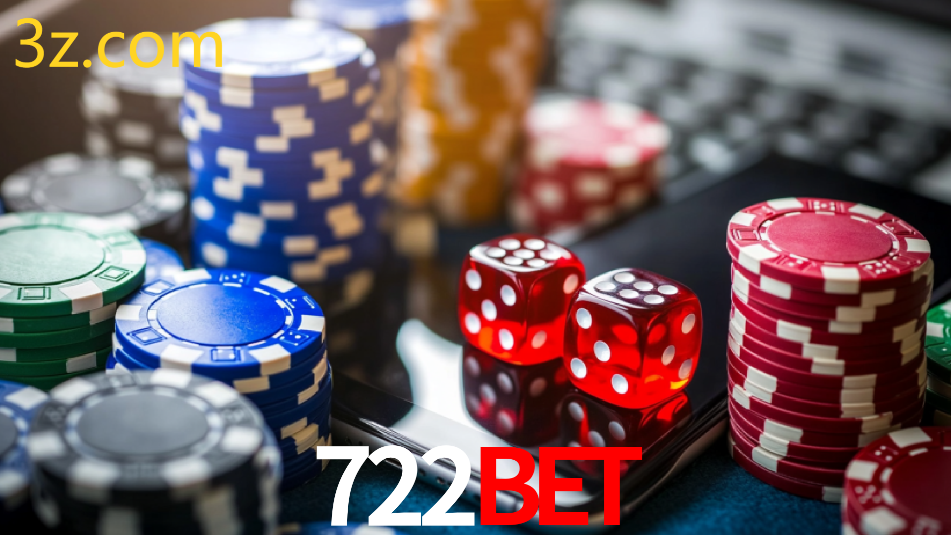 Cassino Online Seguro 722BET.COM